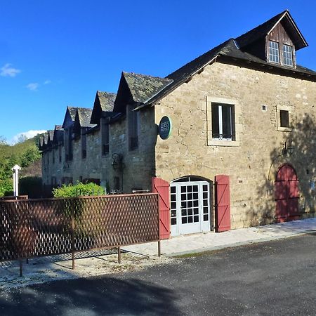 Auberge de Cartassac Cressensac-Sarrazac Exterior foto