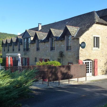Auberge de Cartassac Cressensac-Sarrazac Exterior foto